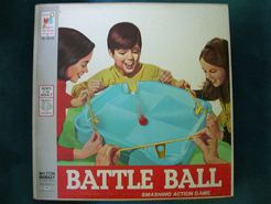 Paddle Pool box art