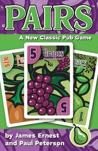 Pairs box art