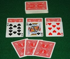 Palace box art
