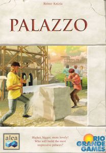 Palazzo box art