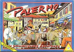Palermo box art