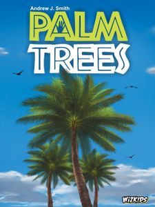 Palm Trees box art