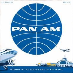 Pan Am box art