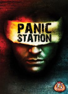 Panic Station box art