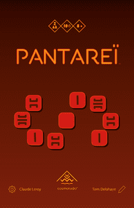 Pantareï box art