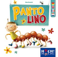 Pantolino box art
