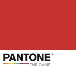 Pantone: The Game box art