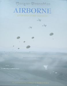 Panzer Grenadier: Airborne – Introductory Edition box art