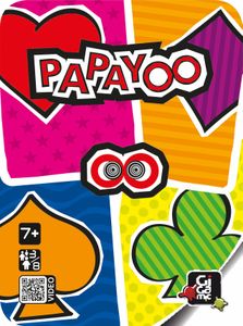 Papayoo box art