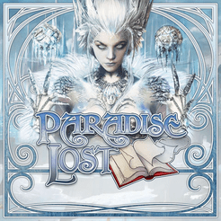 Paradise Lost box art