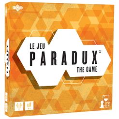 Paradux box art