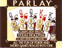 Parlay box art