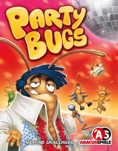 Party Bugs box art
