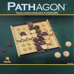 Pathagon box art