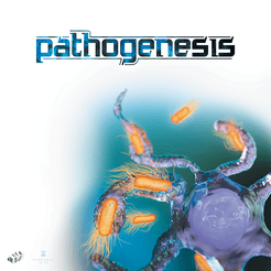 Pathogenesis box art