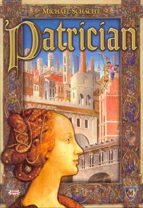 Patrician box art