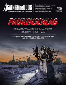 Paukenschlag box art