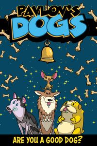 Pavlov's Dogs box art