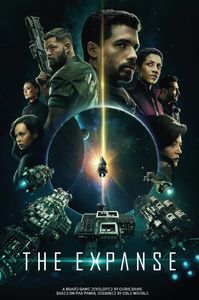Pax Expanse box art