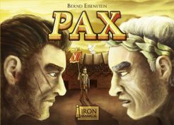 Pax box art