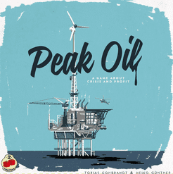 Peak Oil box art