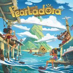Pearladöra box art