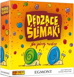 P?dz?ce ?limaki box art
