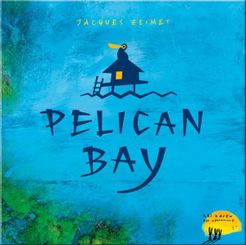 Pelican Bay box art