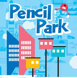 Pencil Park box art