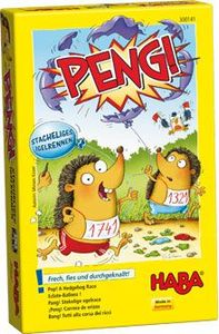 Peng! box art