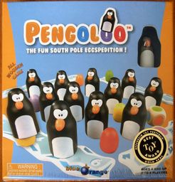 Pengoloo box art