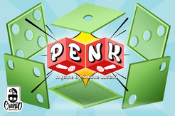 Penk! box art