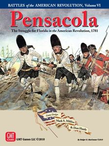 Pensacola box art