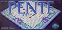 Pente box art