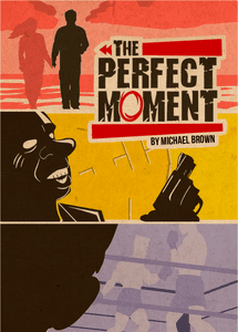 The Perfect Moment box art