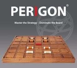 Perigon box art