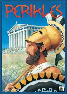 Perikles box art