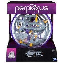 Perplexus Epic box art