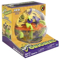 Perplexus box art