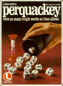Perquackey box art