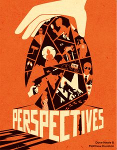 Perspectives box art