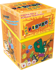 Perudo box art