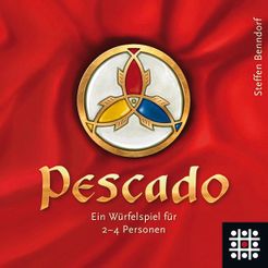 Pescado box art