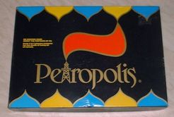 Petropolis box art
