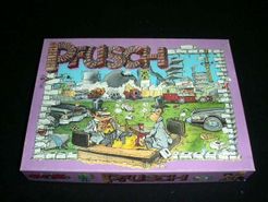 Pfusch box art