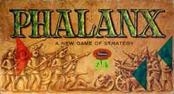 Phalanx box art