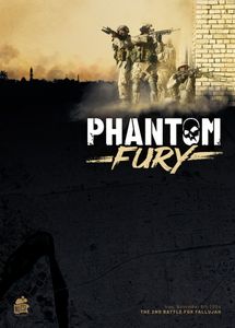 Phantom Fury box art