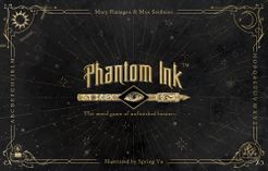 Phantom Ink box art