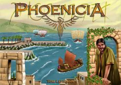 Phoenicia box art