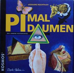 Pi Mal Daumen box art